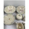 Image 3 : "Marmalade" Stoneware Dish Set
