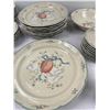 Image 4 : "Marmalade" Stoneware Dish Set