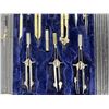 Image 2 : Hughes Owens Graphing Tool Set