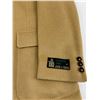 Image 2 : Mens London Fog "Barry" Evening Coat