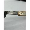 Image 2 : Vintage GEO.W.KORN Straight Razor