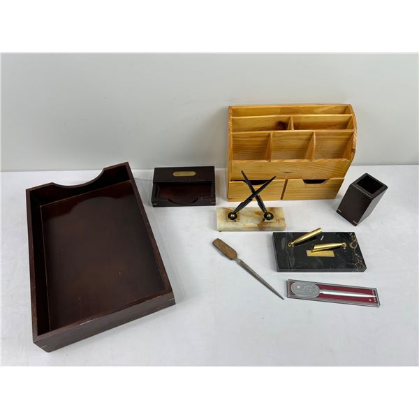 Office Trays & Organizers