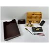 Image 1 : Office Trays & Organizers