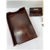 Image 2 : Office Trays & Organizers