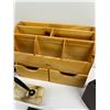 Image 4 : Office Trays & Organizers
