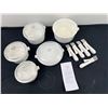 Image 1 : Princess House Nouveau Cookware Collection