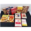 Image 1 : Cookbook Lot