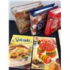 Image 2 : Cookbook Lot