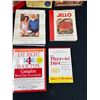 Image 3 : Cookbook Lot