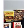 Image 4 : Cookbook Lot