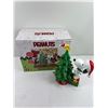 Image 1 : Peanuts Snoopy Christmas Tree