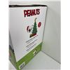 Image 4 : Peanuts Snoopy Christmas Tree