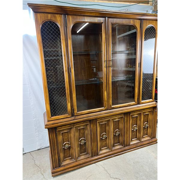 Sklar Peppler China Cabinet