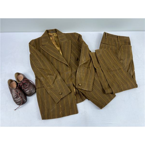Vintage Children's Clothing