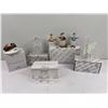 Image 1 : Princess House Ornaments & Decor