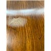 Image 12 : Wooden Dining Table & Chairs