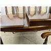 Image 13 : Wooden Dining Table & Chairs