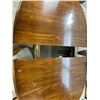 Image 2 : Wooden Dining Table & Chairs