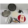 Image 1 : Pizza & Pie Gadgets