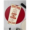 Image 2 : Pizza & Pie Gadgets