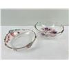 Image 1 : Colourful Glass Candy Bowls
