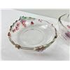 Image 2 : Colourful Glass Candy Bowls