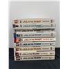 Image 1 : All In The Family DVD's