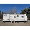 Image 1 : 2008 Keystone - Springdale TT 26' Travel Trailer