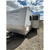Image 40 : 2008 Keystone - Springdale TT 26' Travel Trailer
