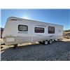 Image 4 : 2008 Keystone - Springdale TT 26' Travel Trailer