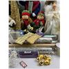 Image 4 : Christmas Wrapping & Decor