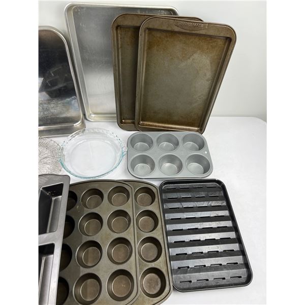 Baking Lot