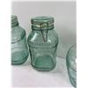 Image 3 : Kitchen Storage Jars