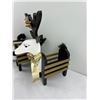 Image 2 : Wooden Reindeer