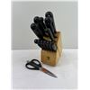 Image 1 : J.A Henkels Knife Block Set
