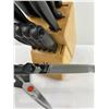 Image 2 : J.A Henkels Knife Block Set