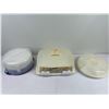 Image 1 : Baking Storage Containers