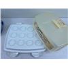 Image 2 : Baking Storage Containers