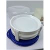 Image 4 : Baking Storage Containers
