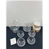 Image 1 : Princess Heritage Handblown Crystal