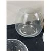 Image 4 : Princess Heritage Handblown Crystal