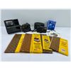 Image 1 : Vintage Camera Lot