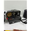 Image 3 : Vintage Camera Lot