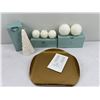 Image 1 : Partylite Candles