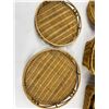 Image 2 : Wicker Baskets and Storage