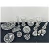 Image 1 : Crystal Kitchenware & Decor