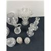 Image 4 : Crystal Kitchenware & Decor
