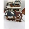 Image 3 : Christmas Village Houses