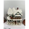 Image 4 : Christmas Village Houses