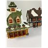 Image 5 : Christmas Village Houses